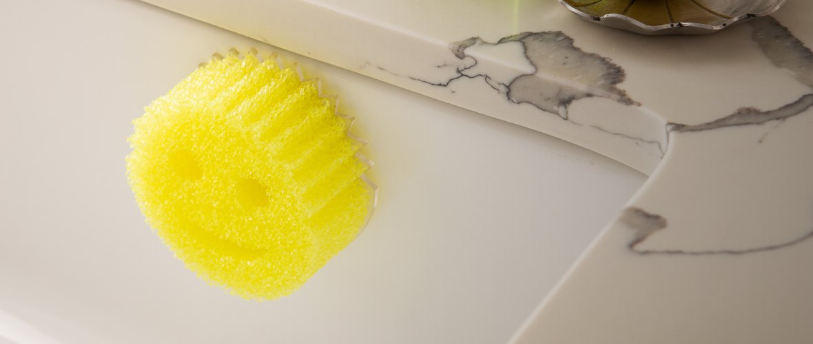 Product Spotlight: Daddy Caddy, Sponge Caddy & Soap Daddy – CleanHQ