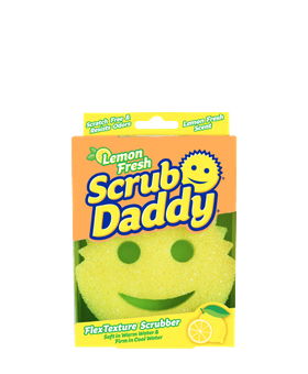 Scrub Daddy Halloween Shapes (1ct x 3) – Scrub Daddy Smile Shop