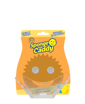 Sponge Caddy  Scrub Daddy Product Family