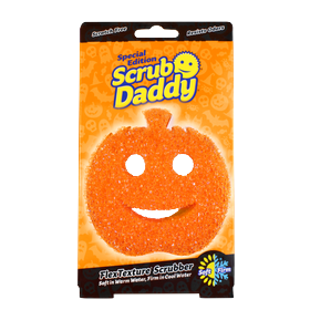 Scrub Daddy Winter Edition Select-A-Shape