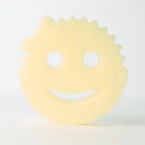 Dye Free Mommy out of packaging
