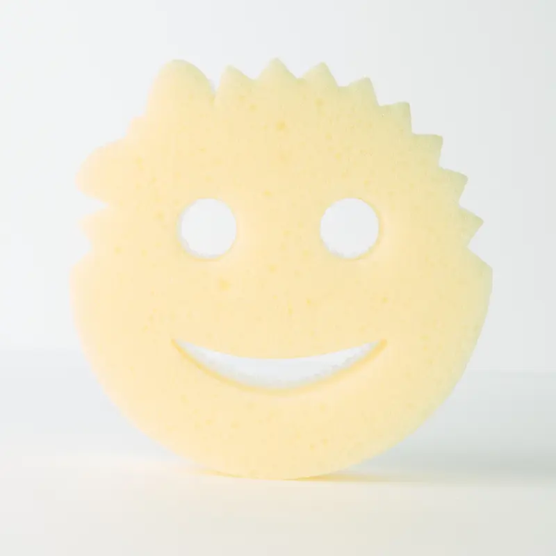 Dye Free Mommy out of packaging
