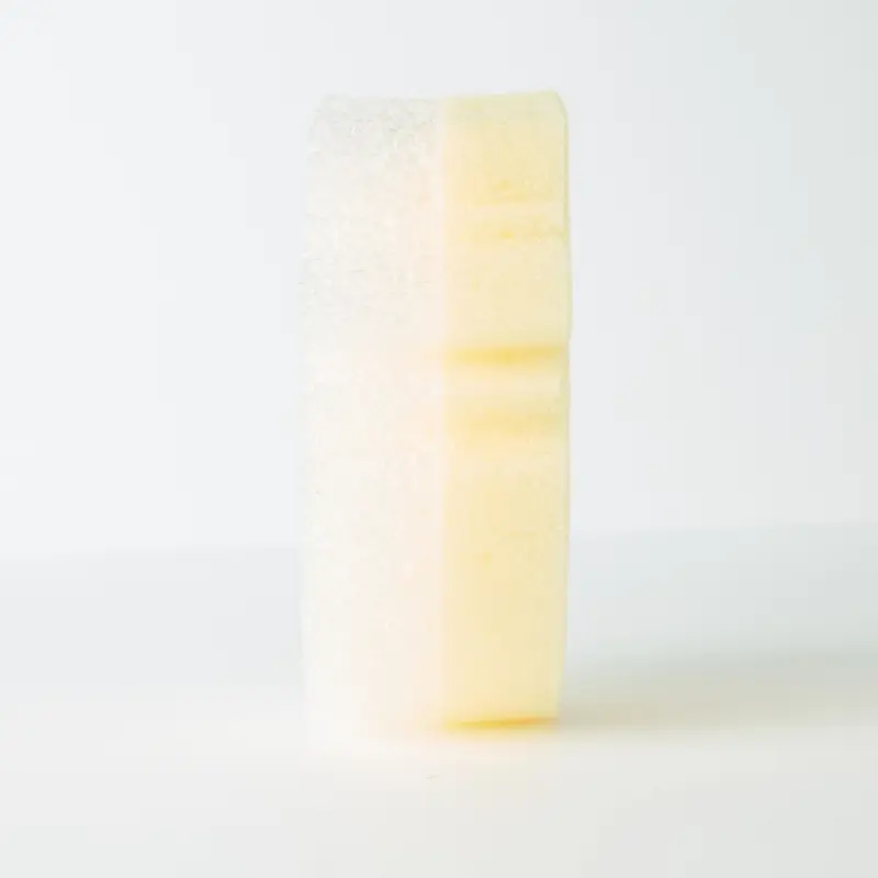 Dye Free Mommy out of packaging - Side