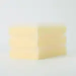 Dye-Free Sponge Daddy out of packaging