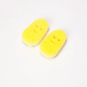 Dish Daddy Replacement Heads 2 count