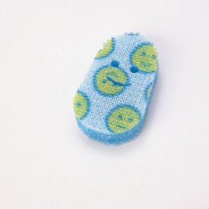 Dish Daddy Scour Refill Head