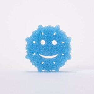 Scrub Daddy Winter Edition "Select-A-Shape" - Snowflake