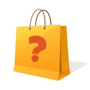 Mystery Bag