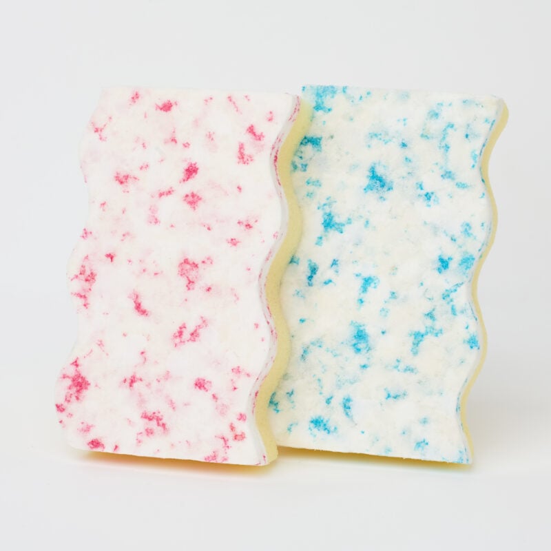 Eraser Mommy Standing Up