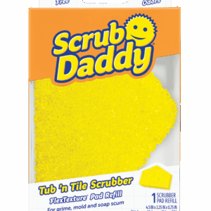 Tub 'n Tile Flextexture Refill Head