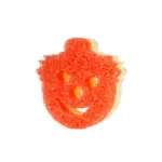Scrub Daddy Creepy Clown Front