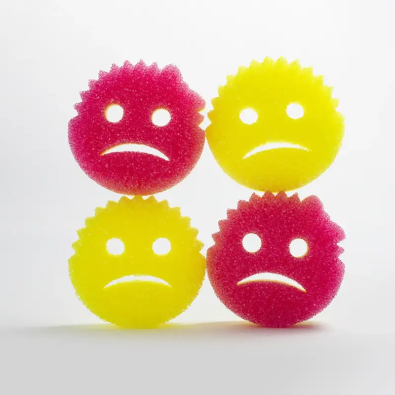 Cranky Couple Stacked