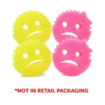 Cranky Couple not in retail packaging