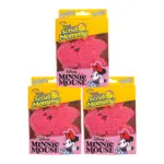 Scrub Mommy 3 pack Minnie Mouse