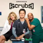 scrubs promo banner