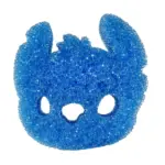 Stitch sponge out of box