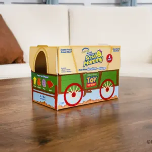Toy Story Chest