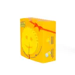 Side view Scrub Daddy Gift Box