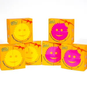 place holder for 6 count gift set