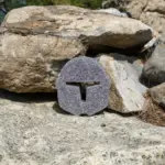Mandalorian helmet sponge