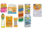 Dorm Rescue Cleaning Bundle