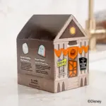 Front of Nightmare Before Christmas Townhall Box Left